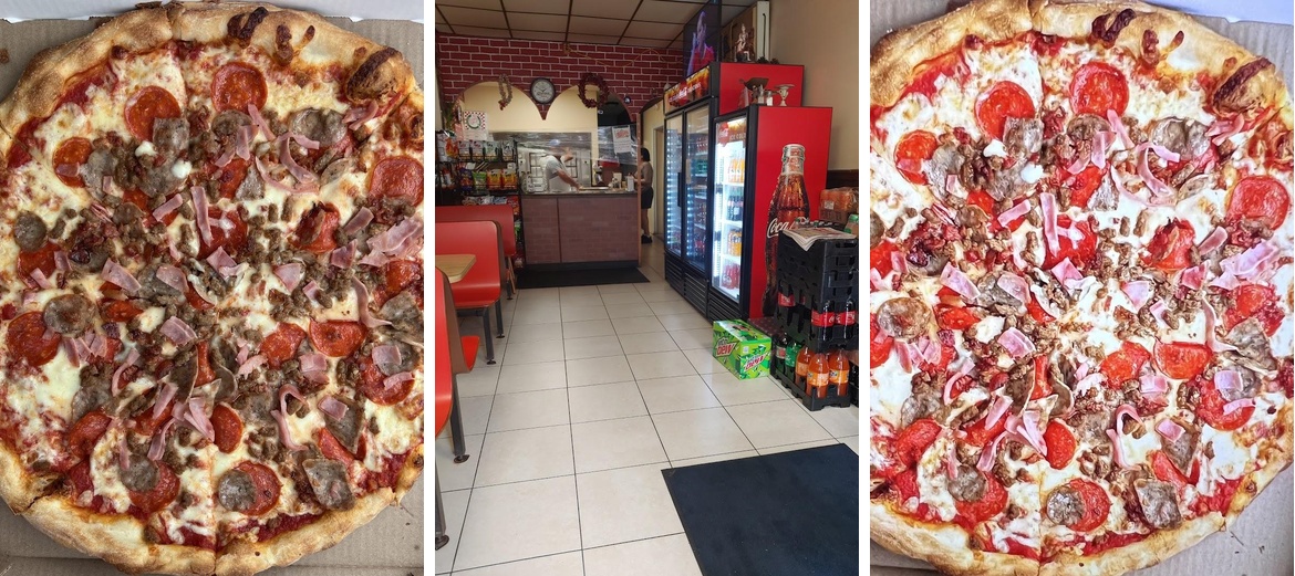 Bambino's Original Pizza