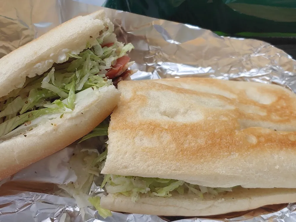blt Sub