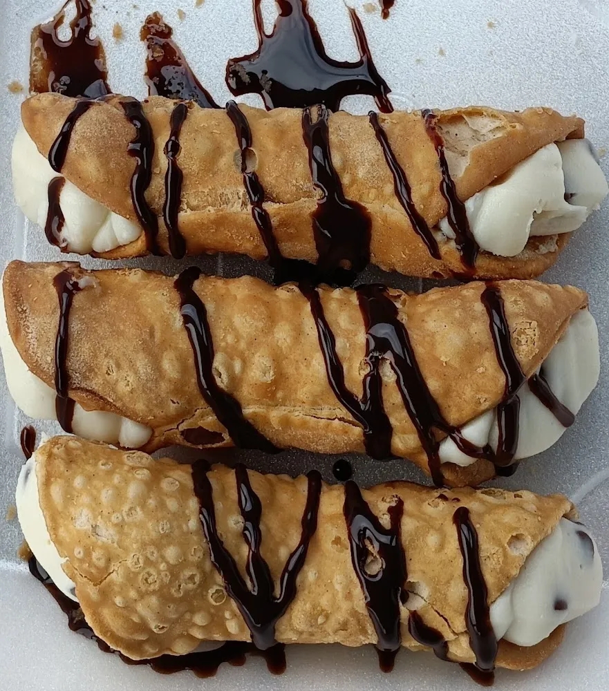 Cannoli