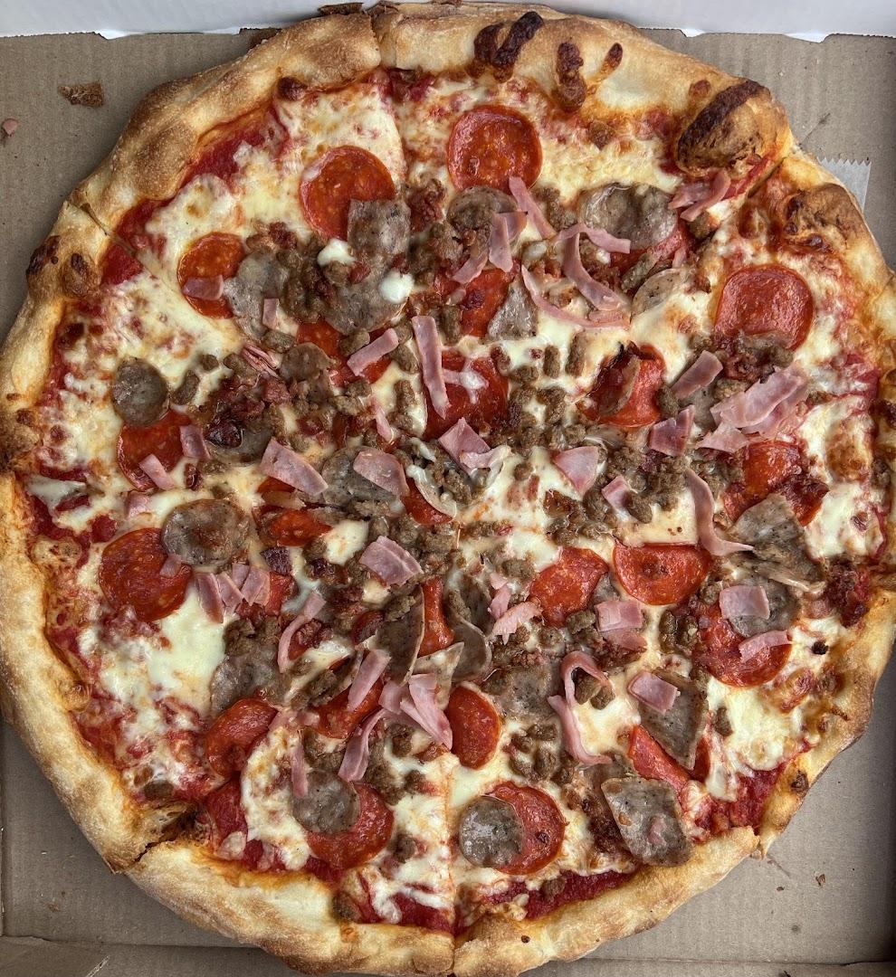 Bambino's Original Pizza