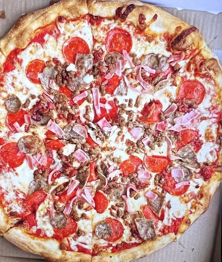 Bambino's Original Pizza