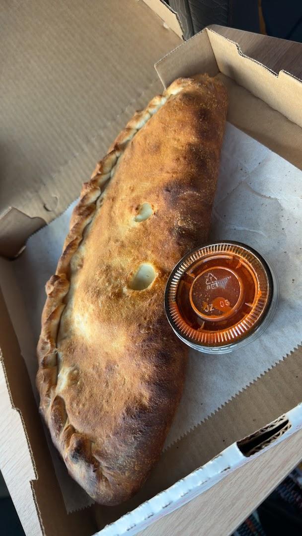 Bambino's Original Pizza